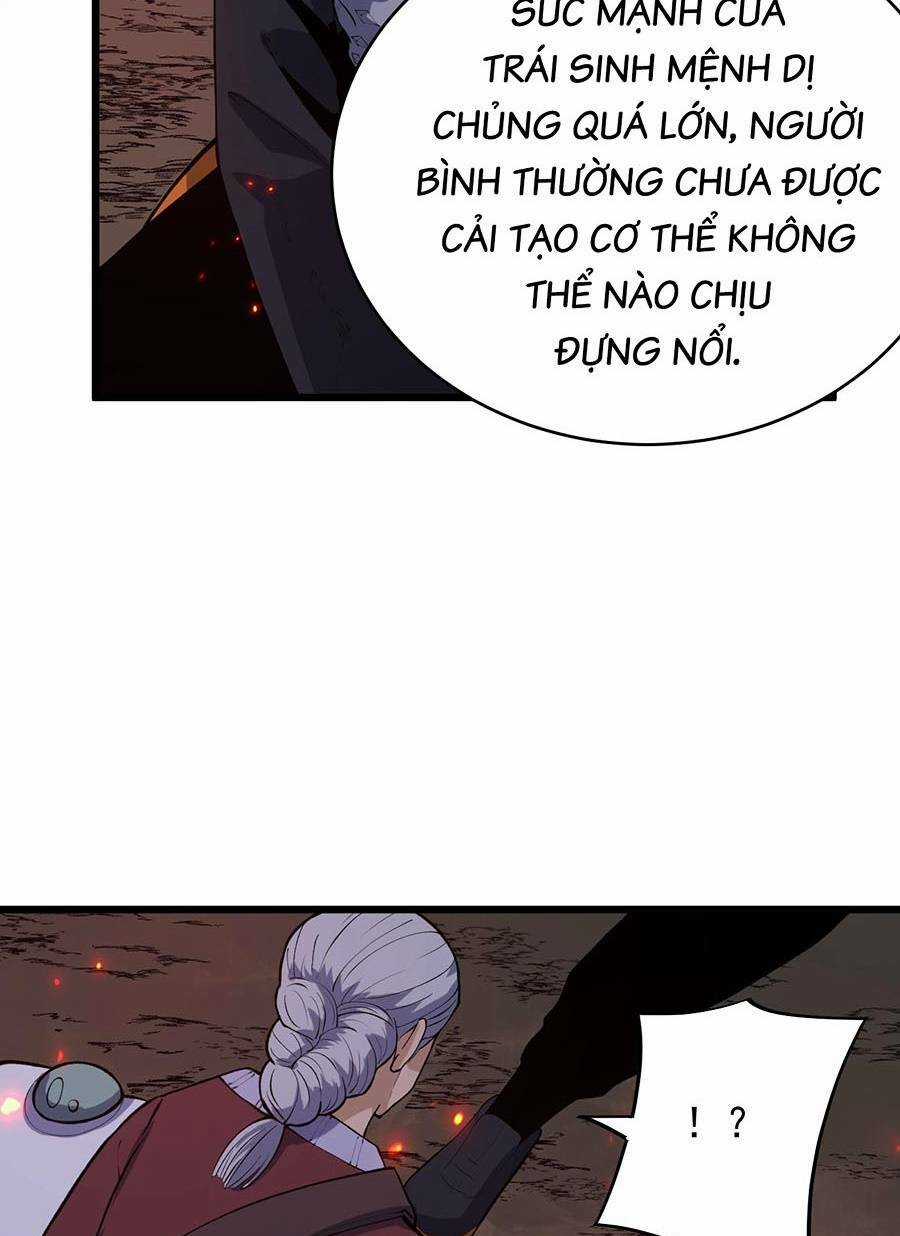 Kiếm Lâm - Chapter 9 - Trang 23