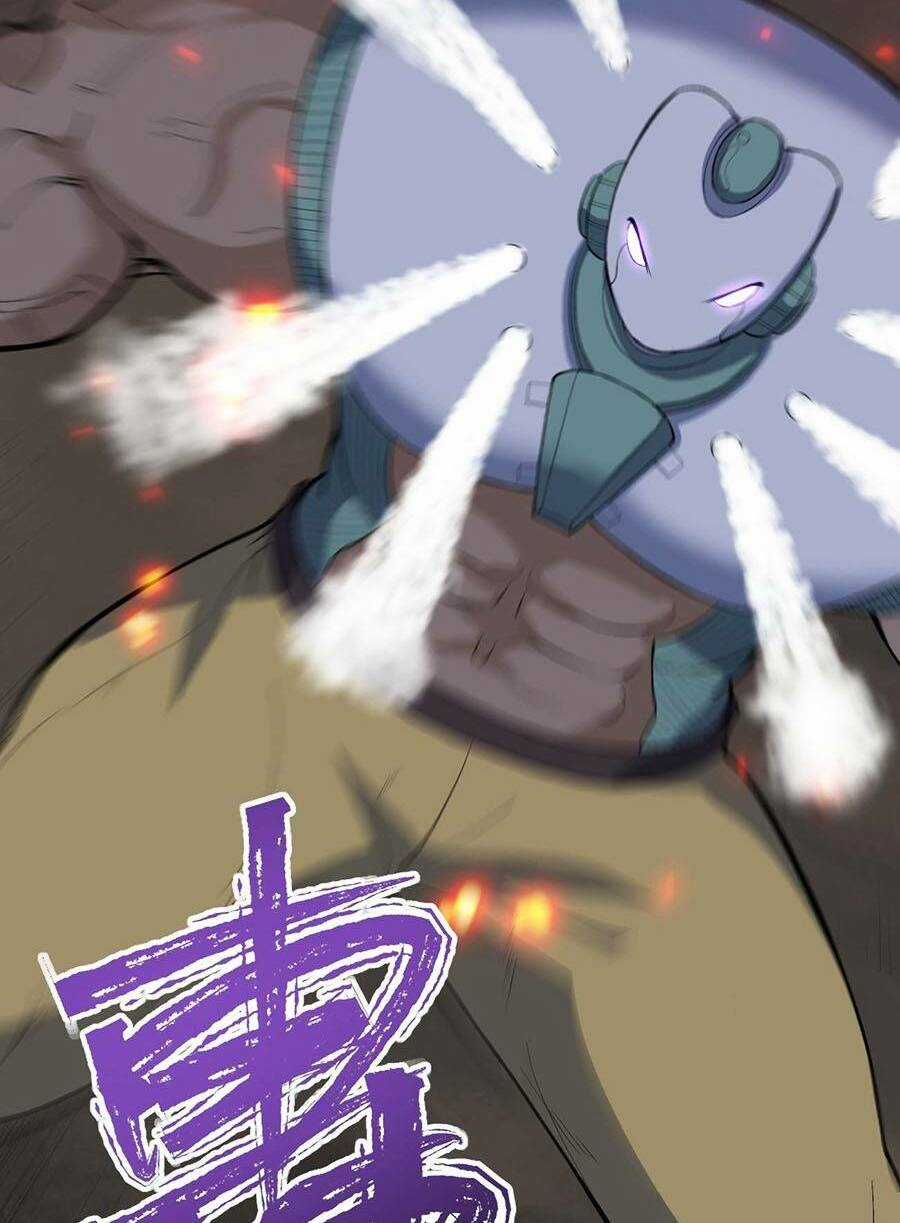 Kiếm Lâm - Chapter 9 - Trang 32