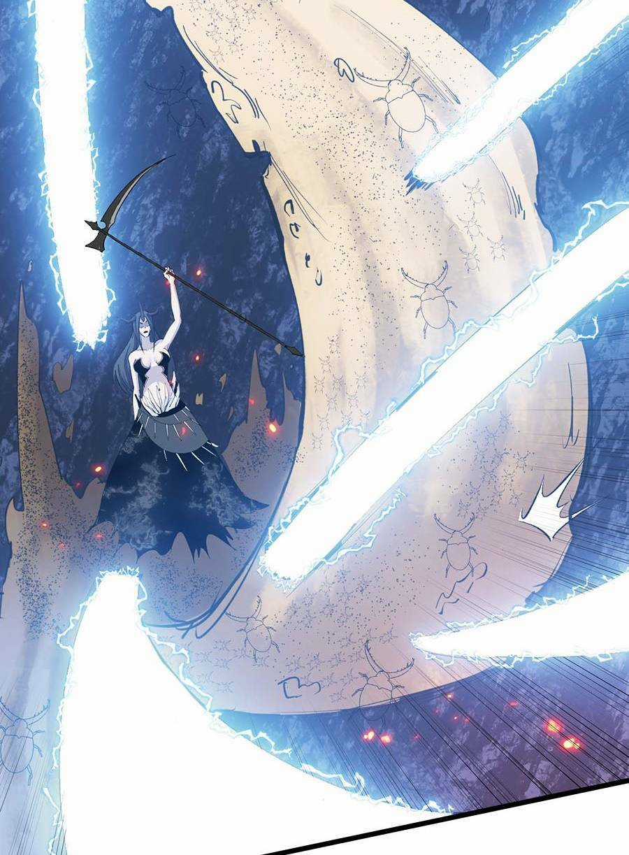 Kiếm Lâm - Chapter 9 - Trang 35