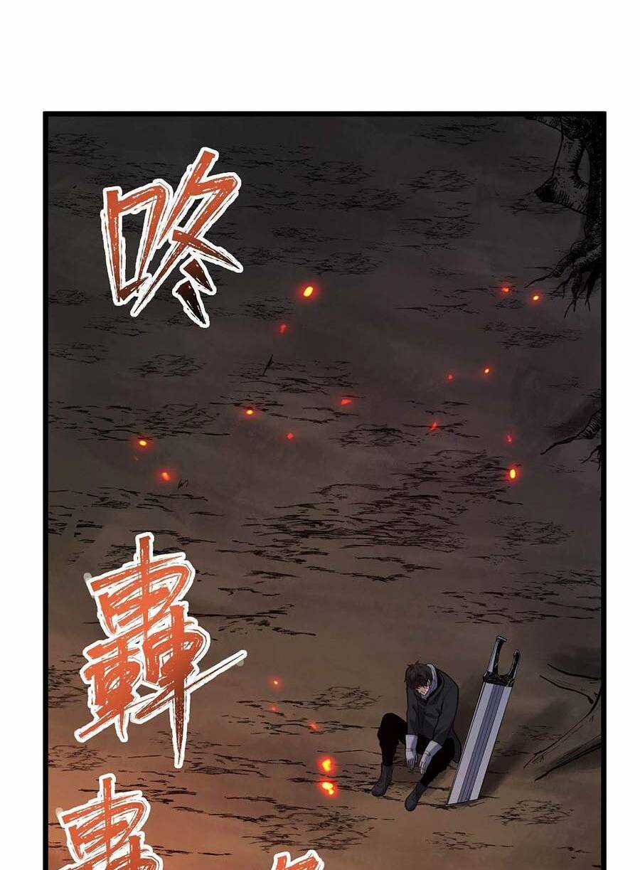 Kiếm Lâm - Chapter 9 - Trang 38