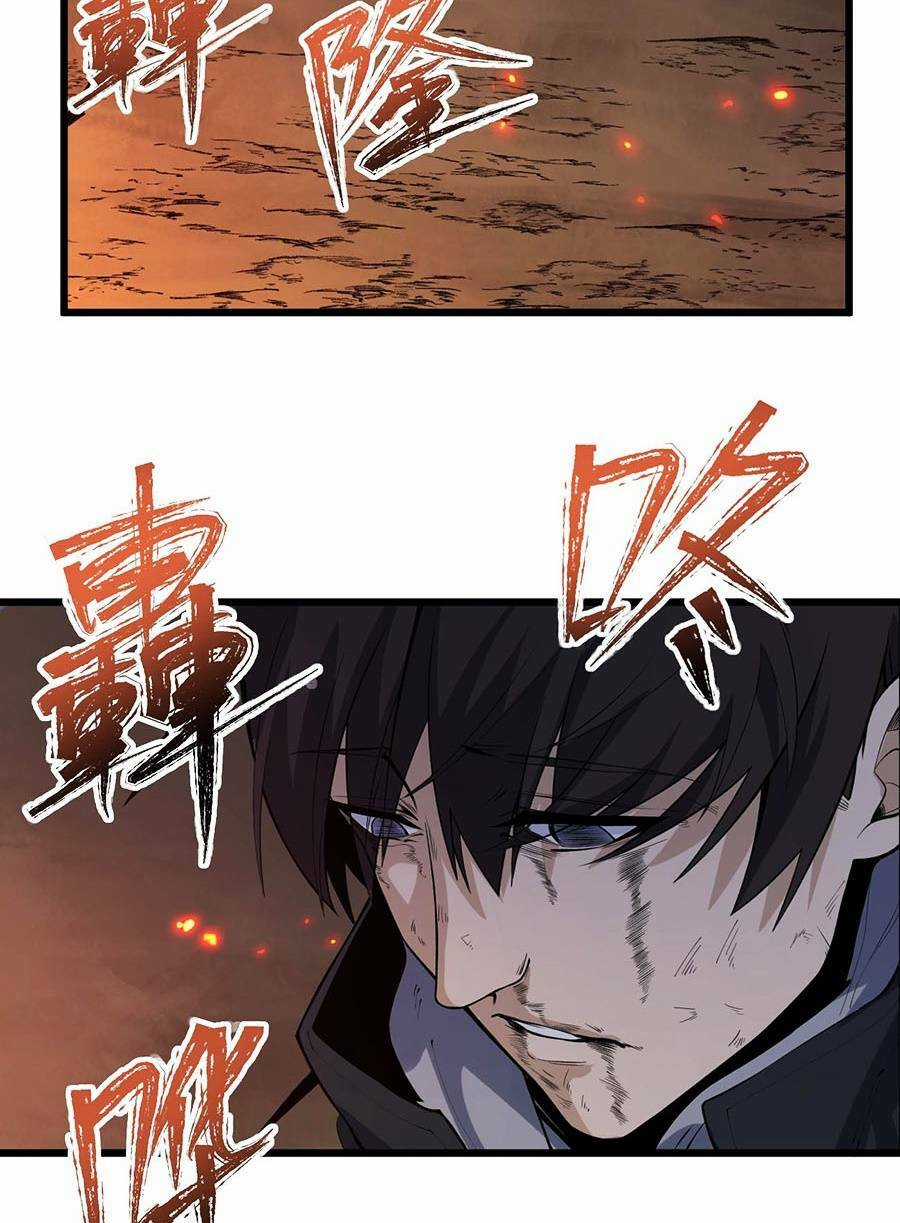 Kiếm Lâm - Chapter 9 - Trang 39