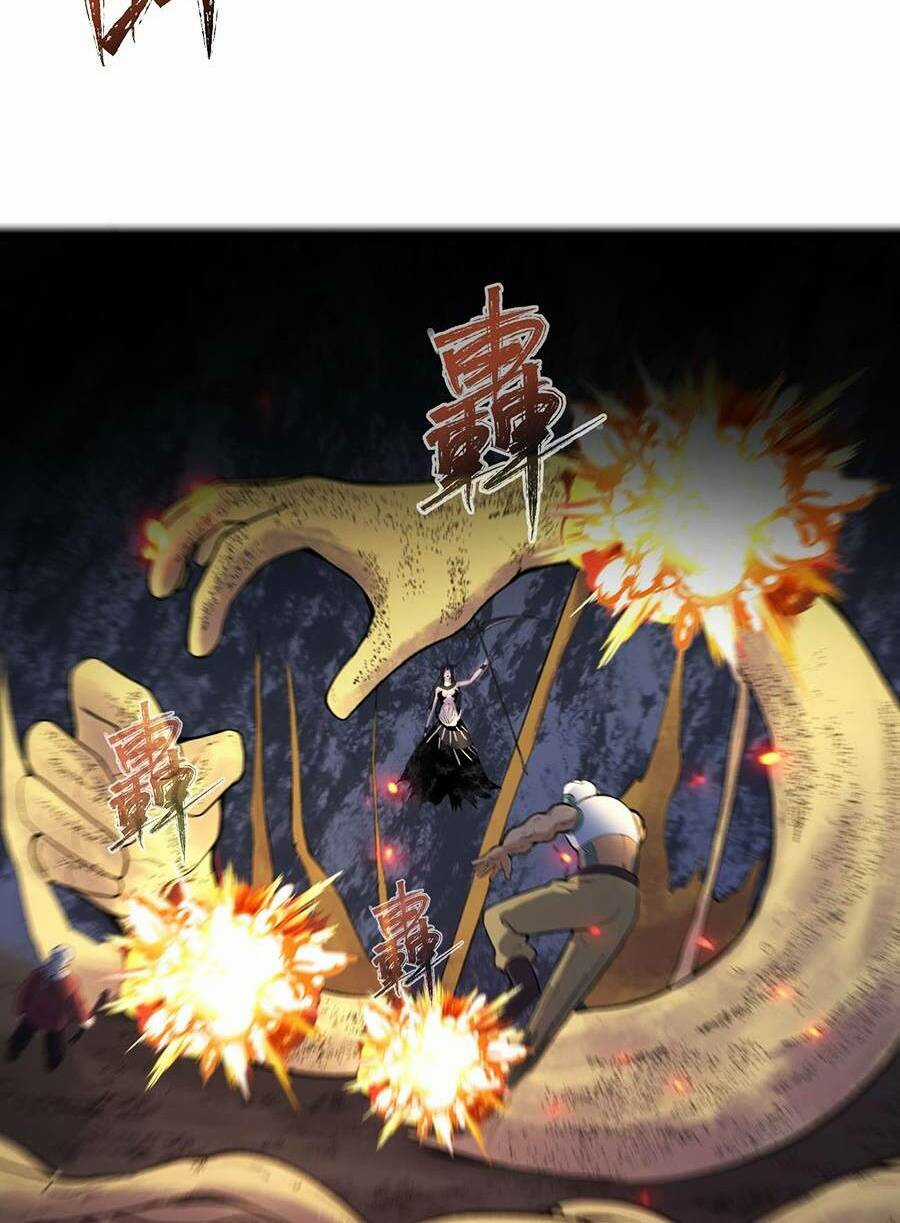 Kiếm Lâm - Chapter 9 - Trang 40