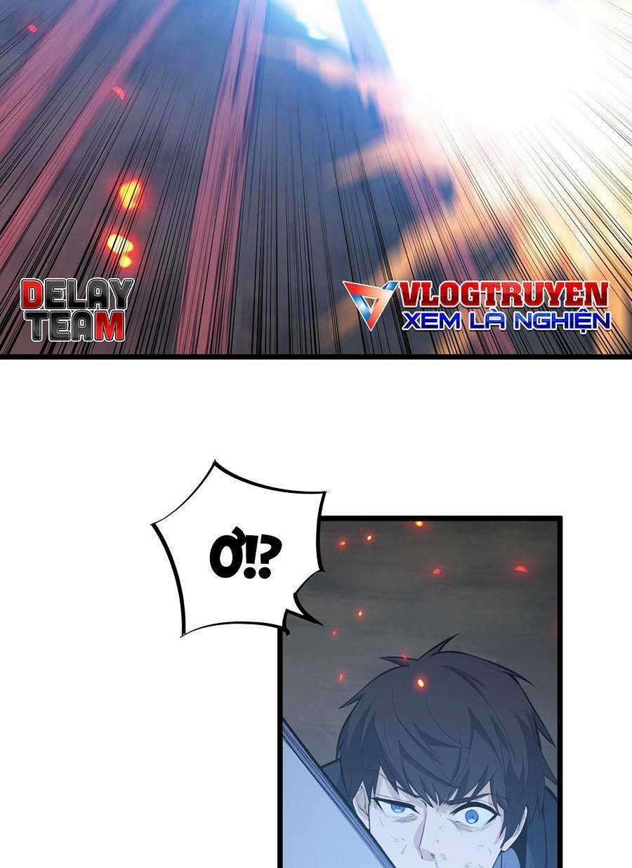 Kiếm Lâm - Chapter 9 - Trang 5