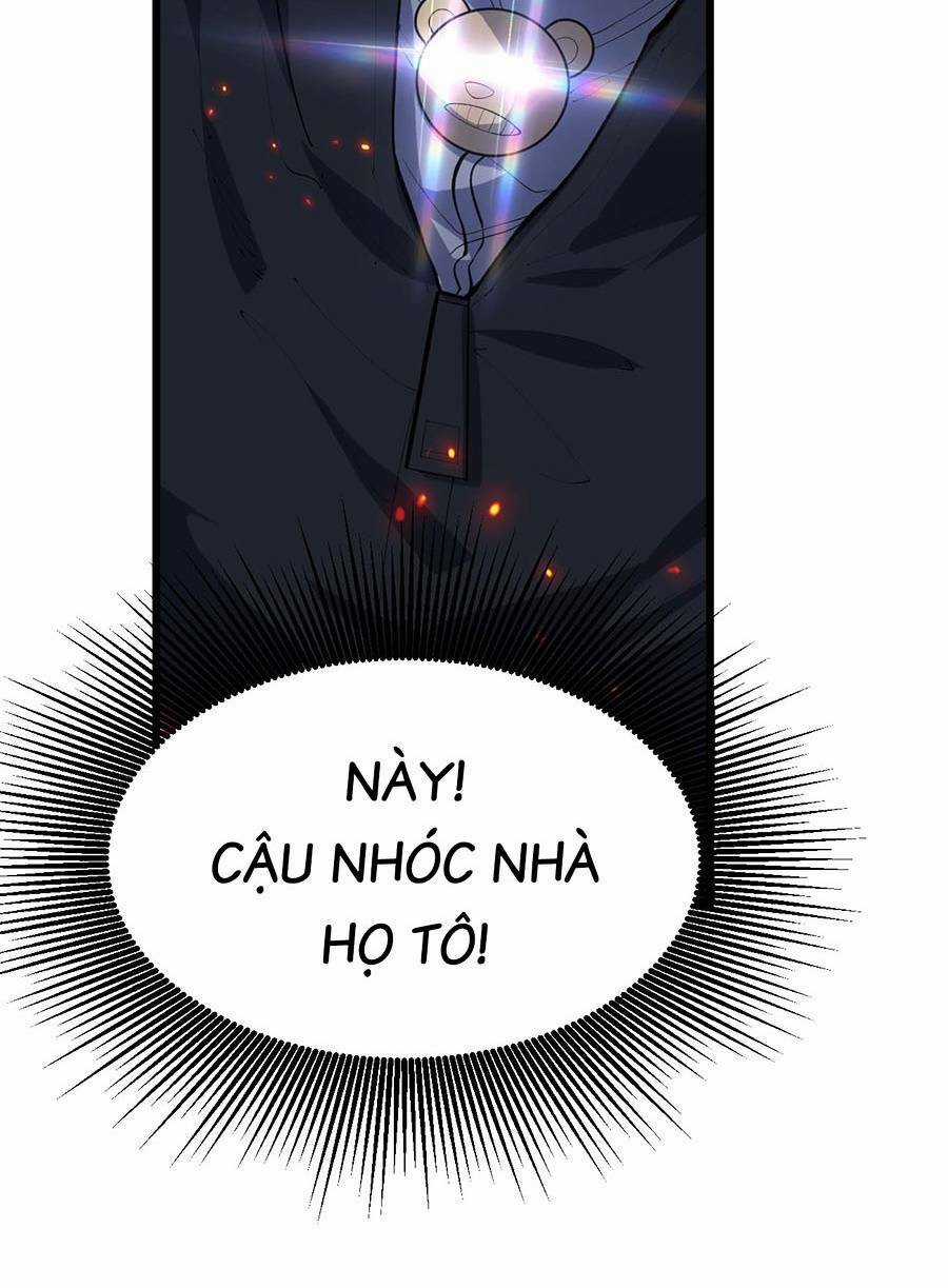 Kiếm Lâm - Chapter 9 - Trang 43