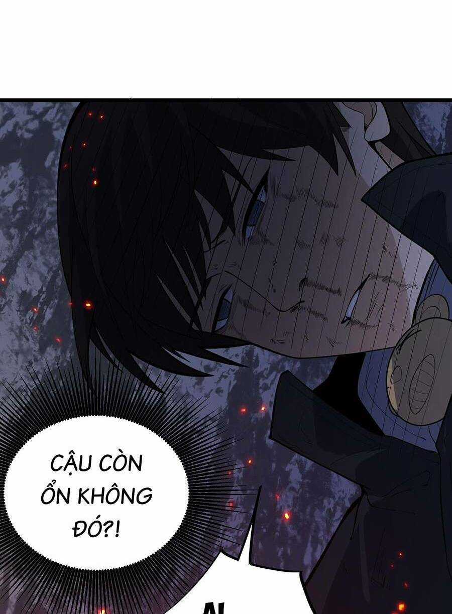 Kiếm Lâm - Chapter 9 - Trang 44