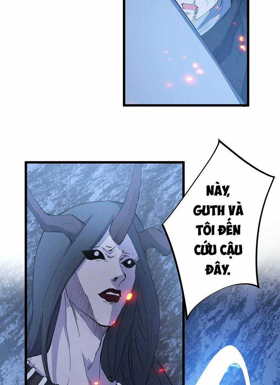 Kiếm Lâm - Chapter 9 - Trang 6