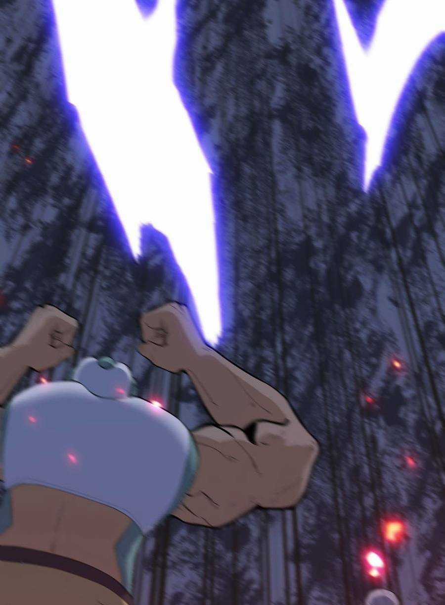 Kiếm Lâm - Chapter 9 - Trang 53