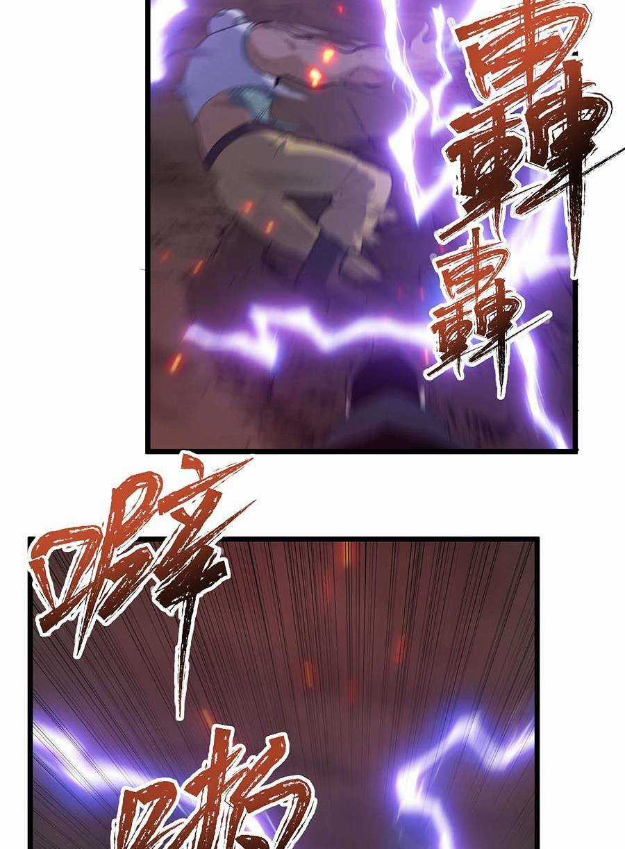 Kiếm Lâm - Chapter 9 - Trang 55