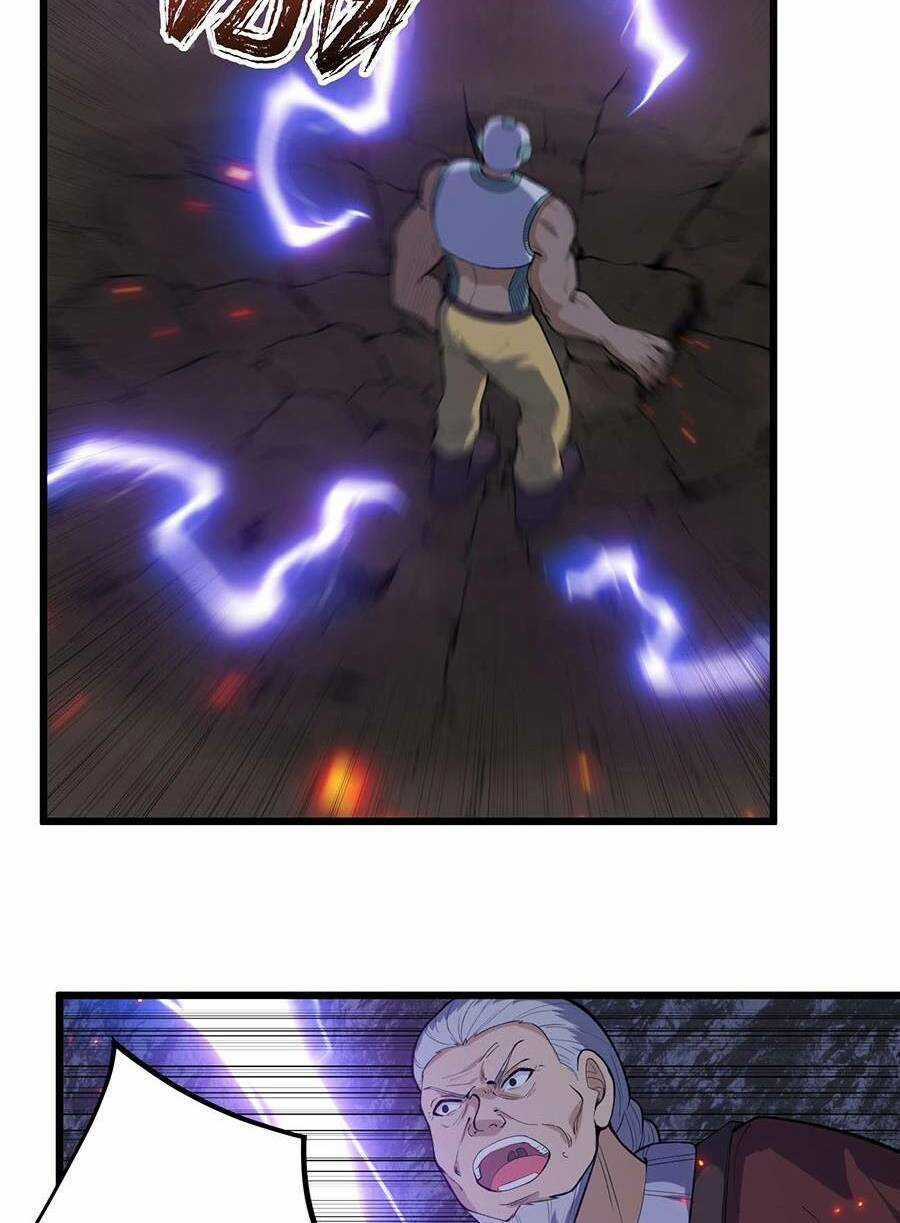 Kiếm Lâm - Chapter 9 - Trang 56