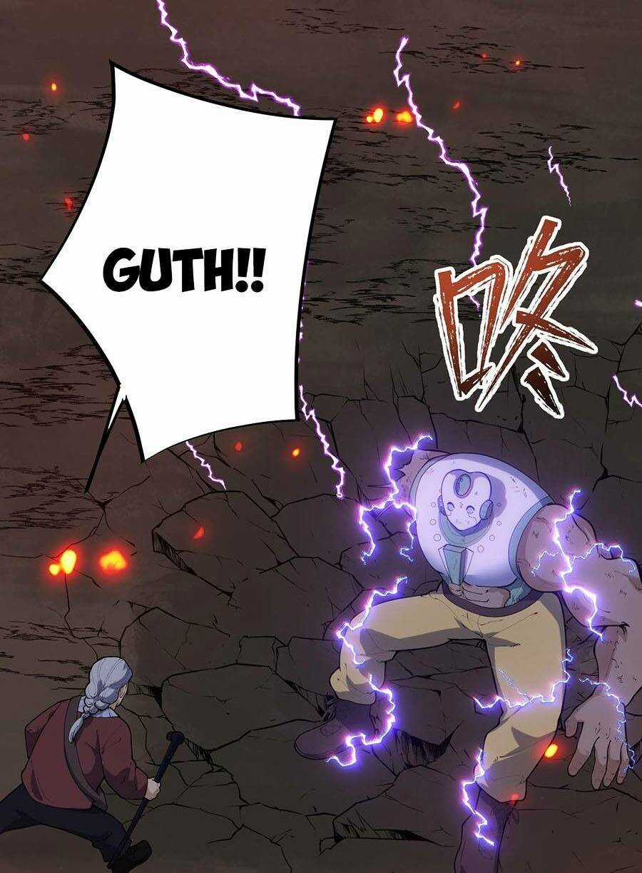 Kiếm Lâm - Chapter 9 - Trang 60