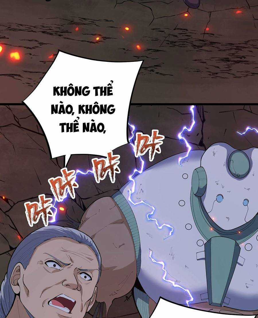 Kiếm Lâm - Chapter 9 - Trang 61