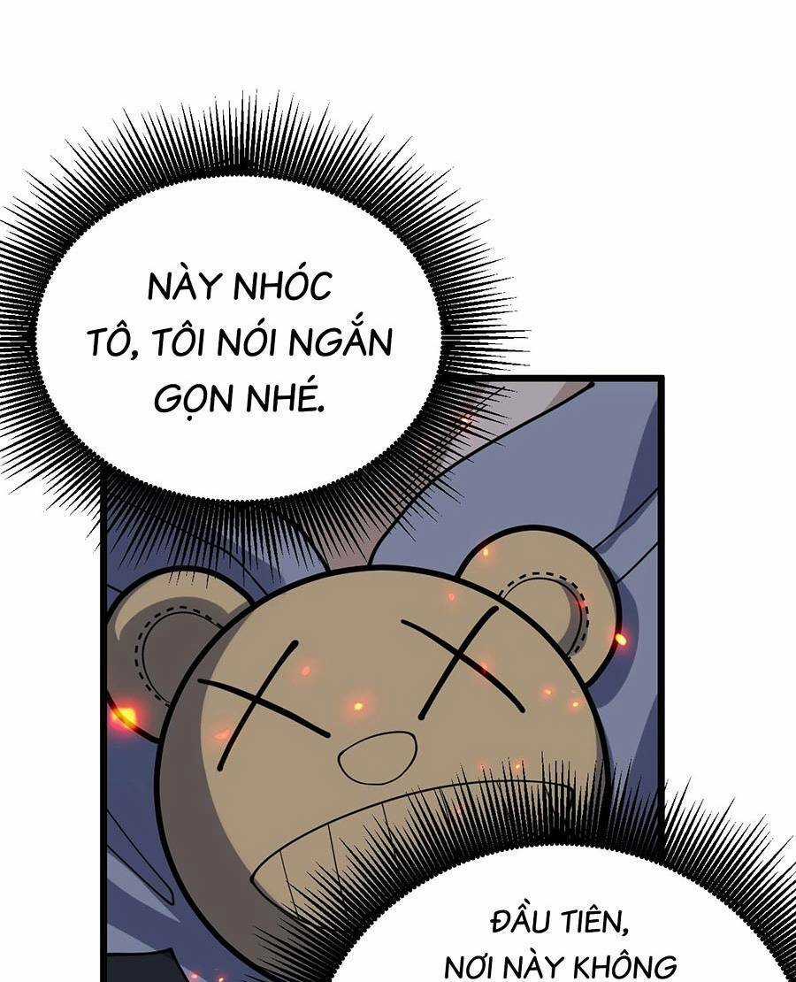 Kiếm Lâm - Chapter 9 - Trang 65