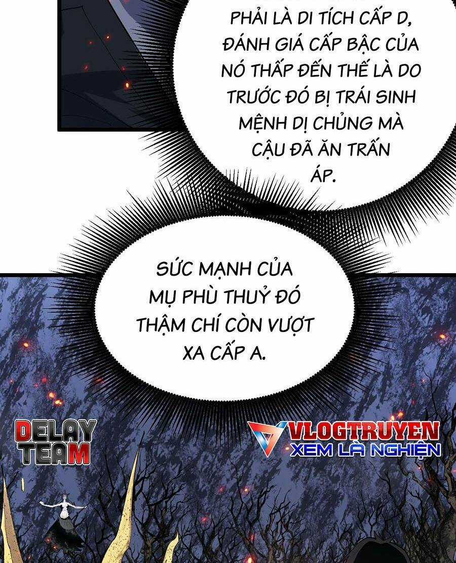 Kiếm Lâm - Chapter 9 - Trang 66