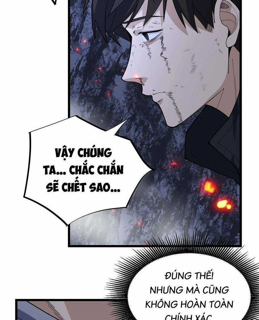 Kiếm Lâm - Chapter 9 - Trang 68