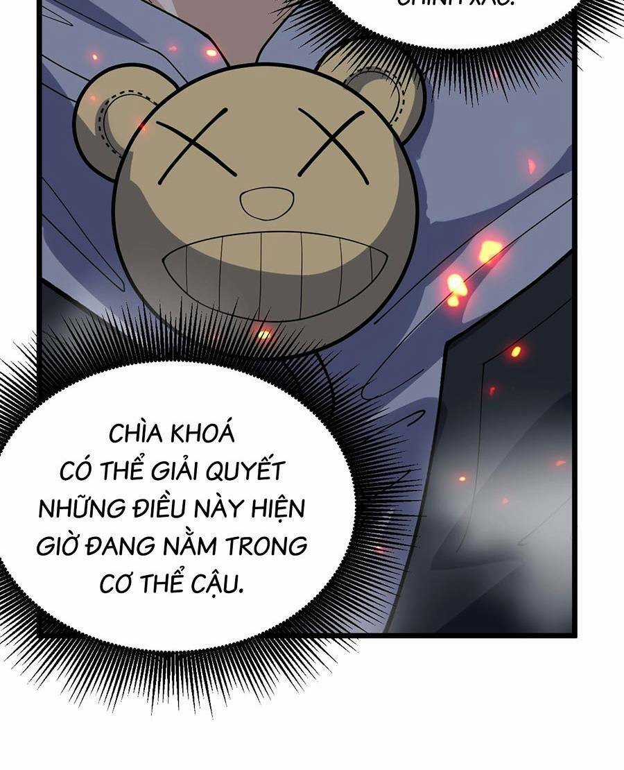 Kiếm Lâm - Chapter 9 - Trang 69