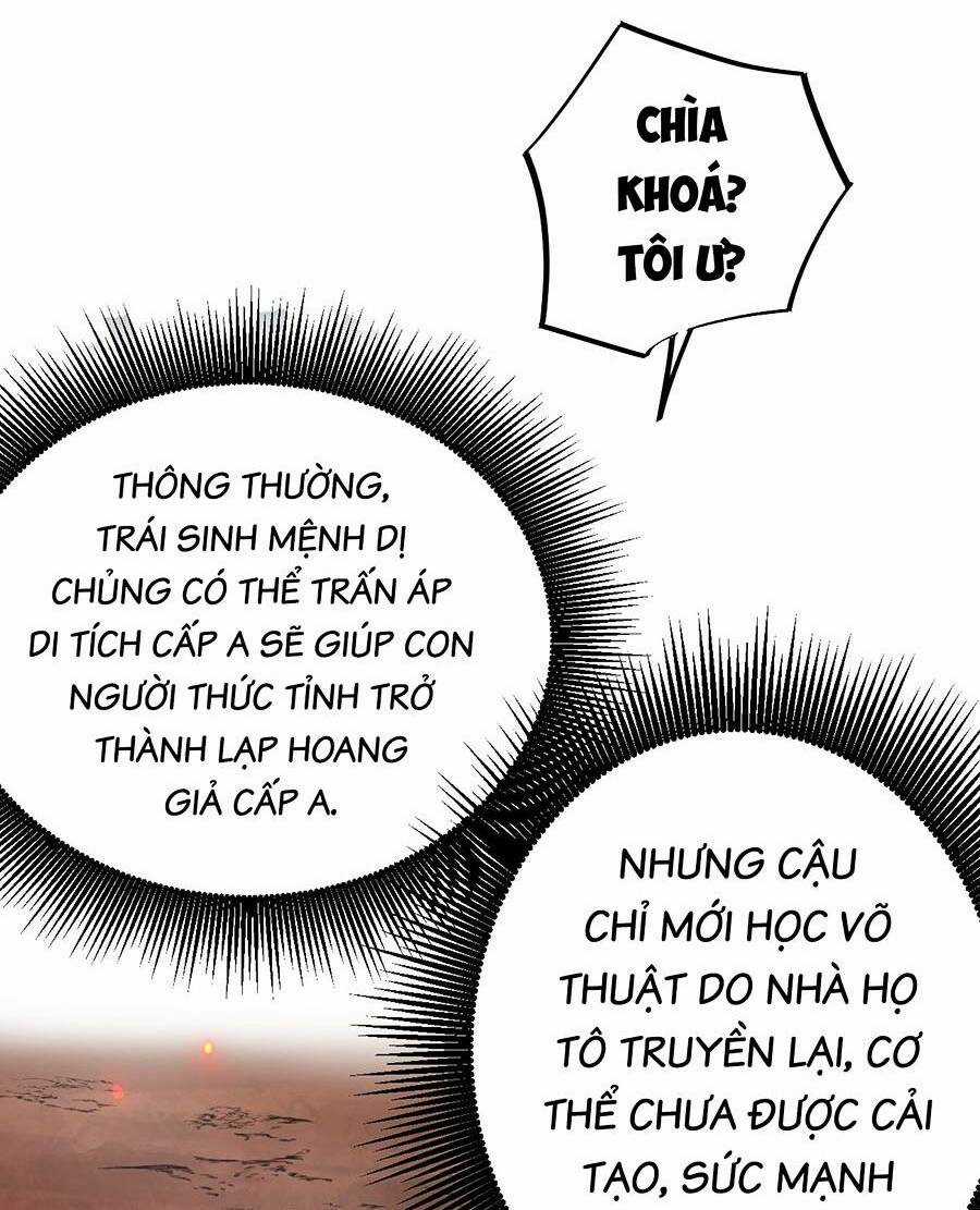 Kiếm Lâm - Chapter 9 - Trang 70