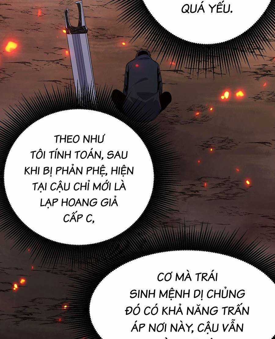 Kiếm Lâm - Chapter 9 - Trang 71