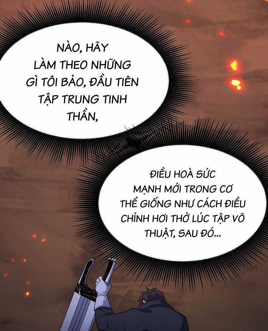 Kiếm Lâm - Chapter 9 - Trang 74