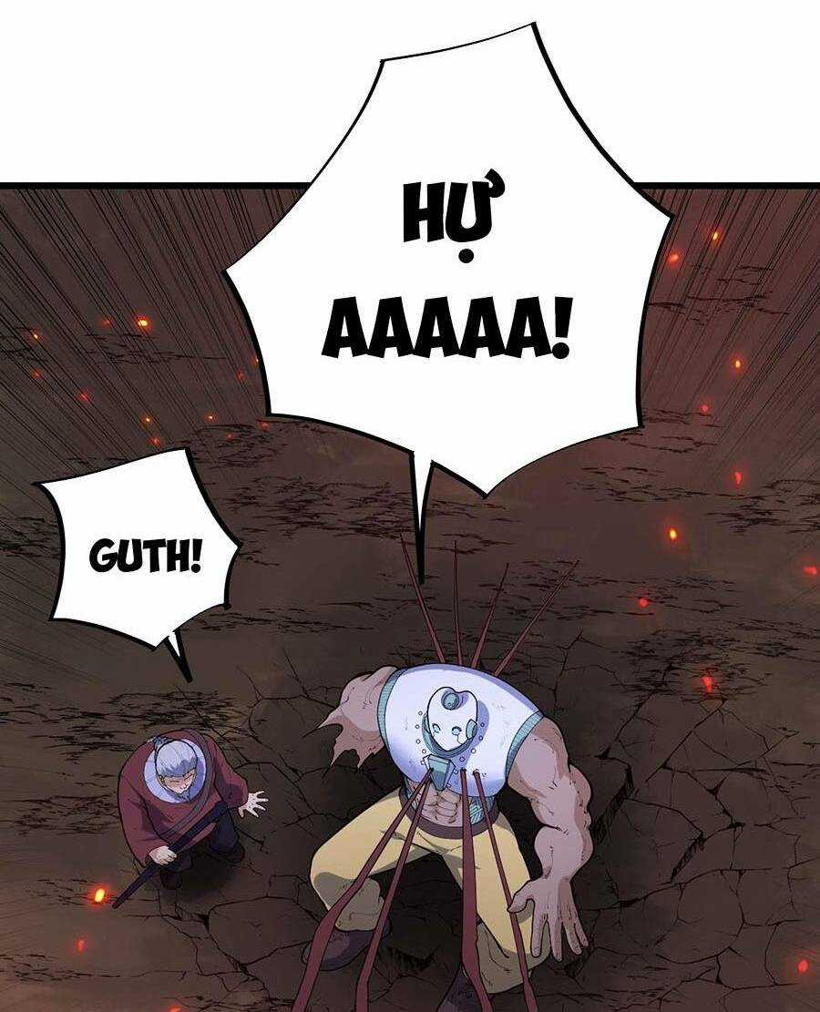 Kiếm Lâm - Chapter 9 - Trang 78