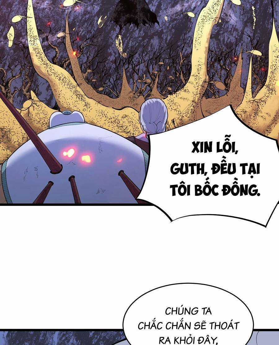 Kiếm Lâm - Chapter 9 - Trang 81