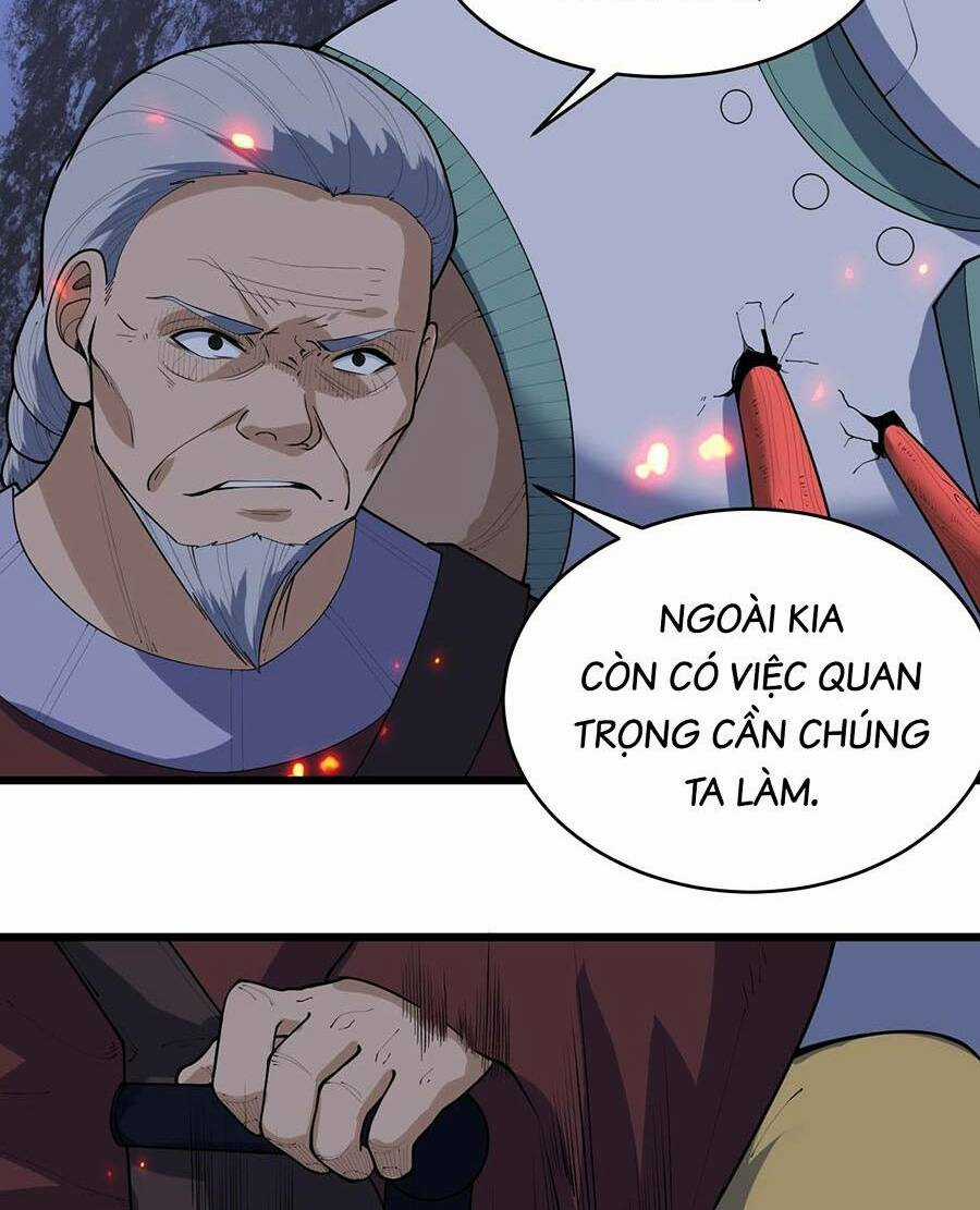 Kiếm Lâm - Chapter 9 - Trang 82