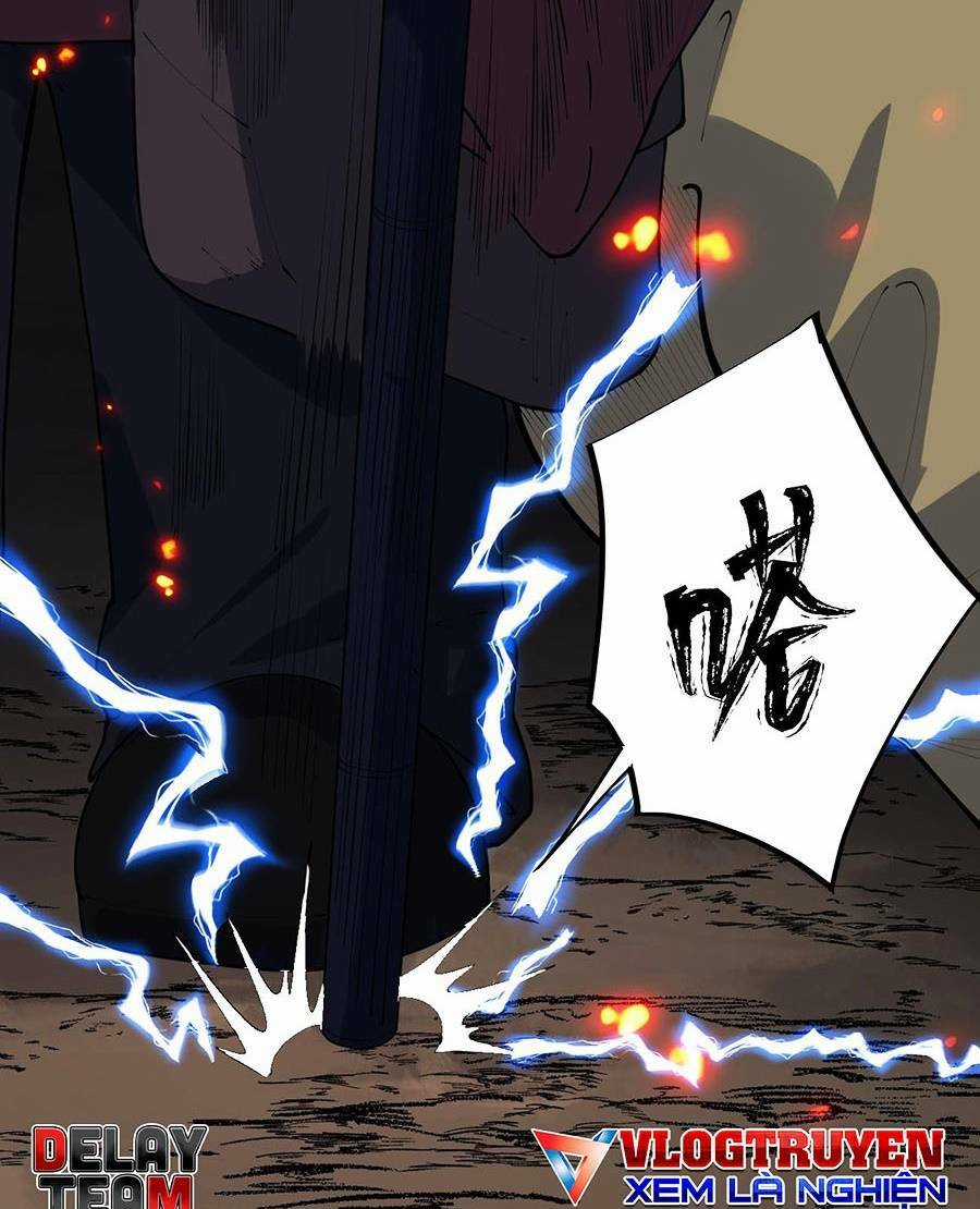 Kiếm Lâm - Chapter 9 - Trang 83