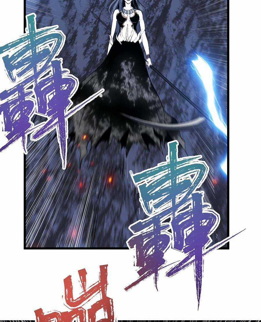 Kiếm Lâm - Chapter 9 - Trang 85