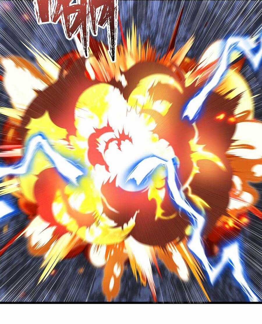 Kiếm Lâm - Chapter 9 - Trang 86