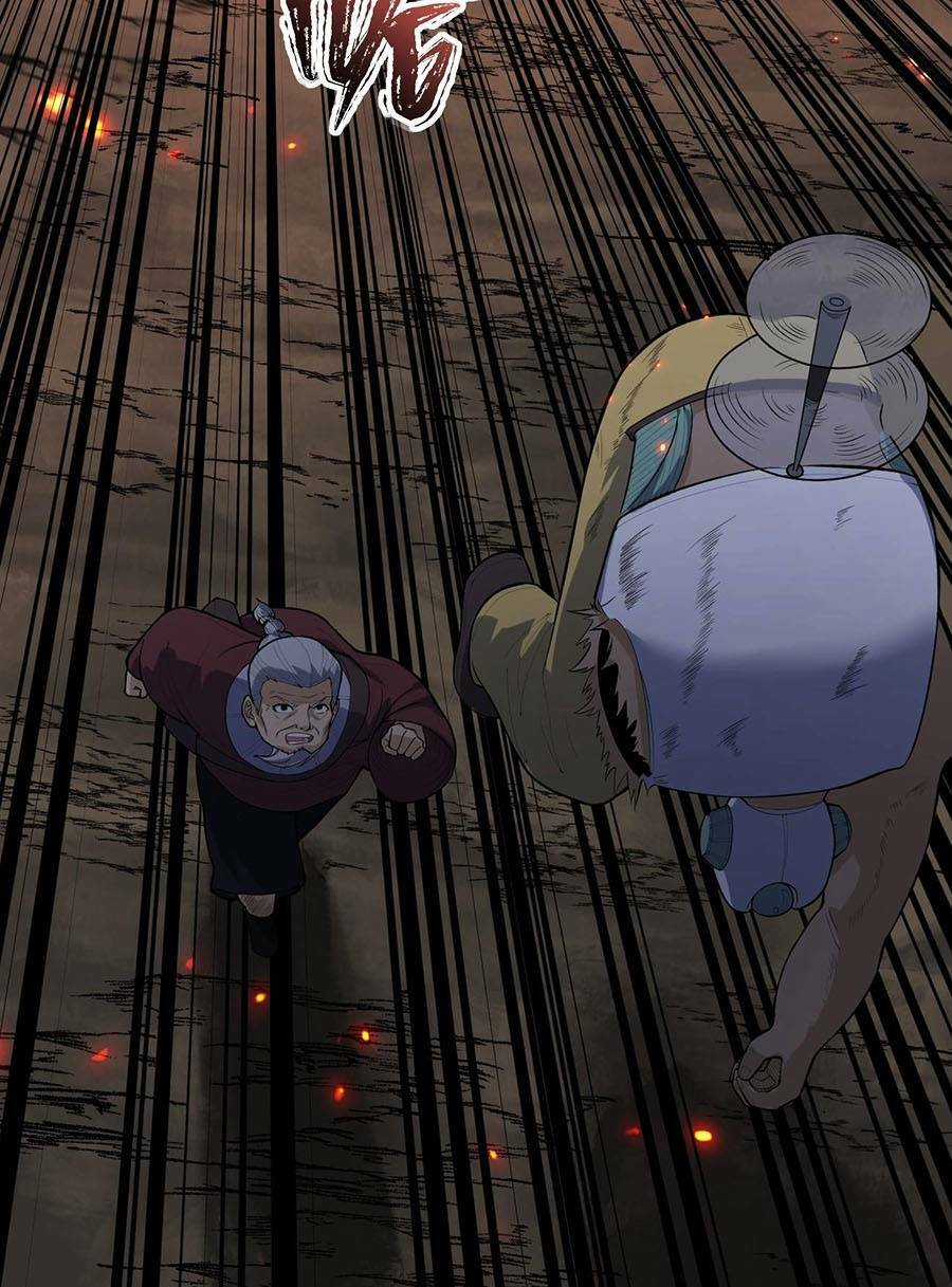 Kiếm Lâm - Chapter 9 - Trang 91