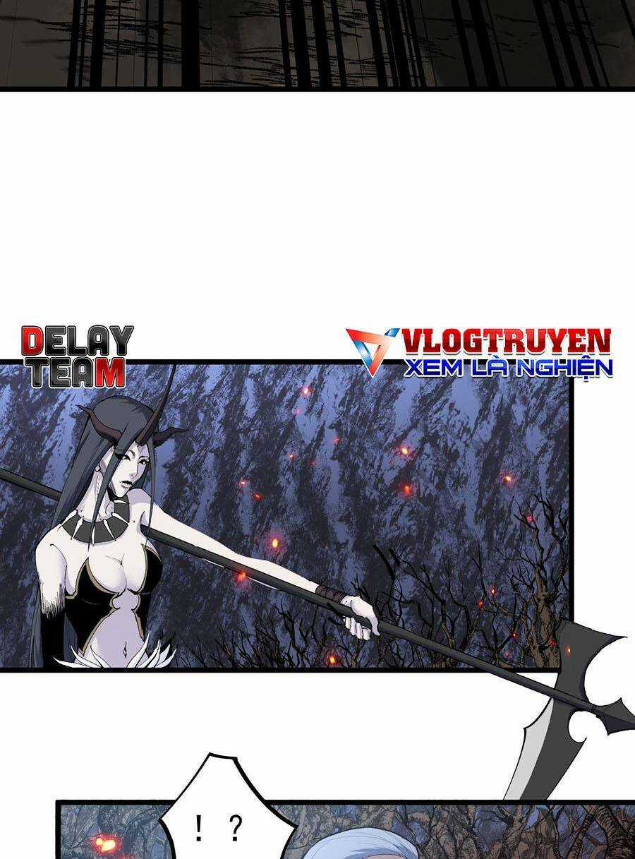 Kiếm Lâm - Chapter 9 - Trang 92