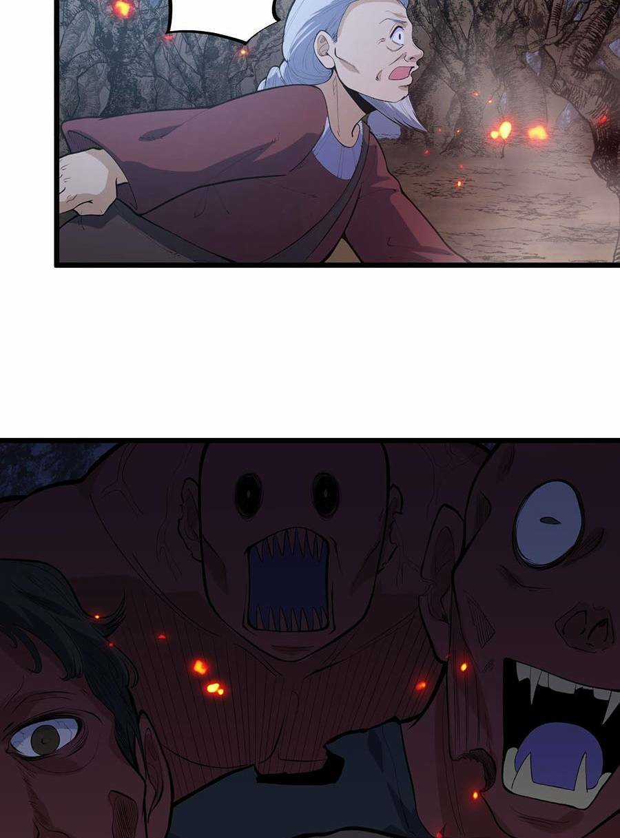 Kiếm Lâm - Chapter 9 - Trang 93