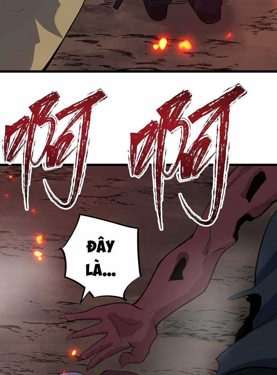 Kiếm Lâm - Chapter 9 - Trang 96