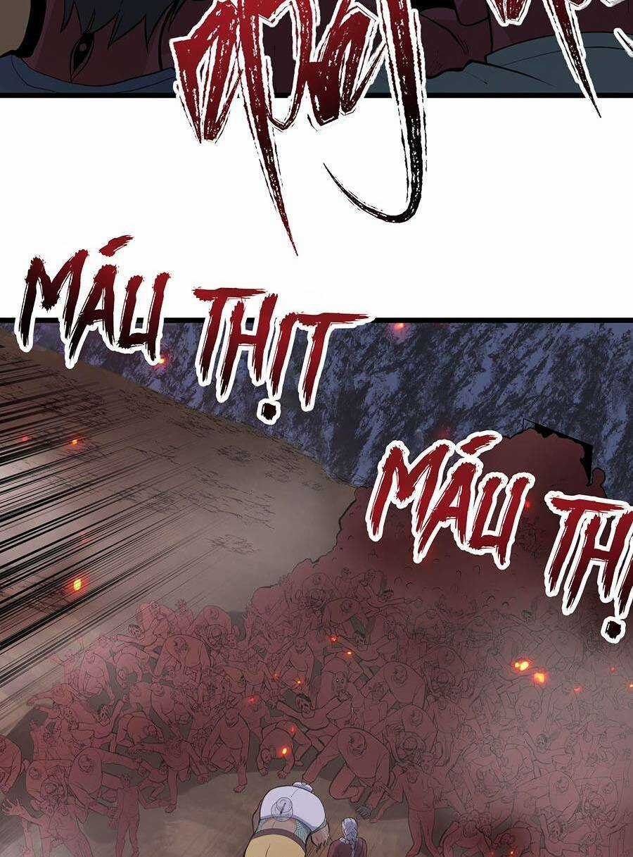 Kiếm Lâm - Chapter 9 - Trang 98