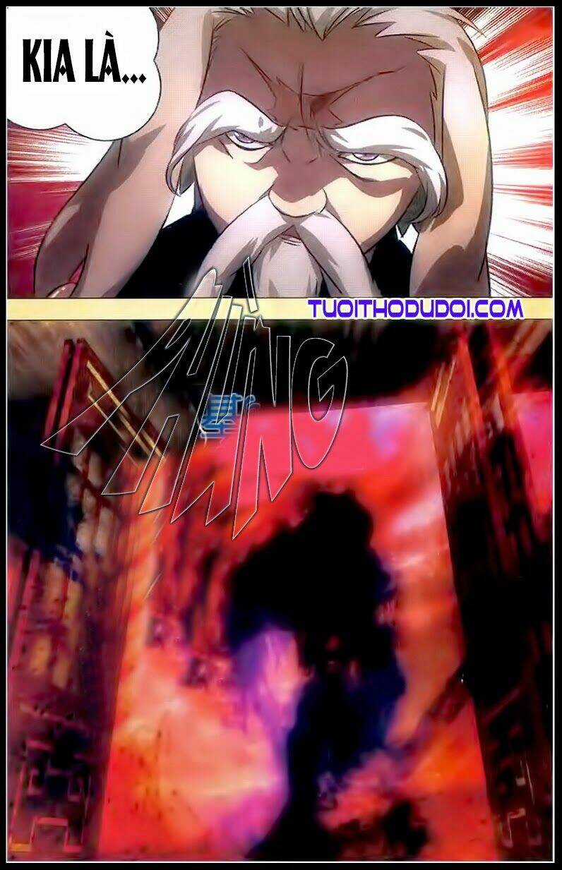 Kiếm Linh - Chapter 0 - Trang 24