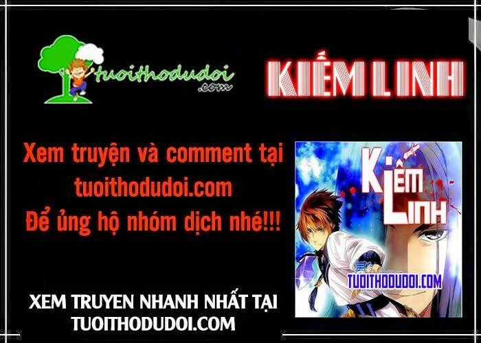 Kiếm Linh - Chapter 0 - Trang 30