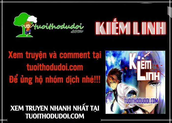 Kiếm Linh - Chapter 5 - Trang 25