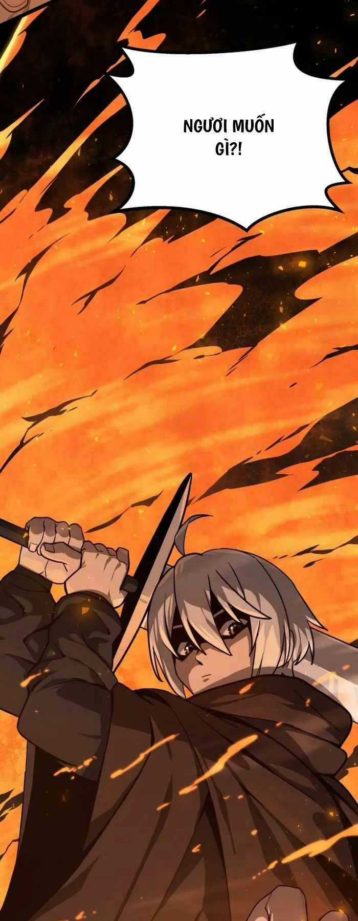 kiếm ma chết tiệt - Chapter 1 - Trang 3