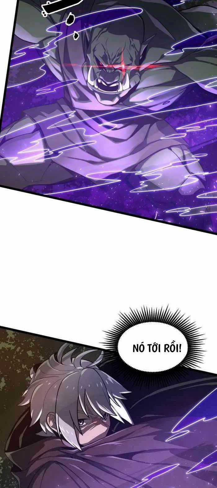 kiếm ma chết tiệt - Chapter 1 - Trang 28