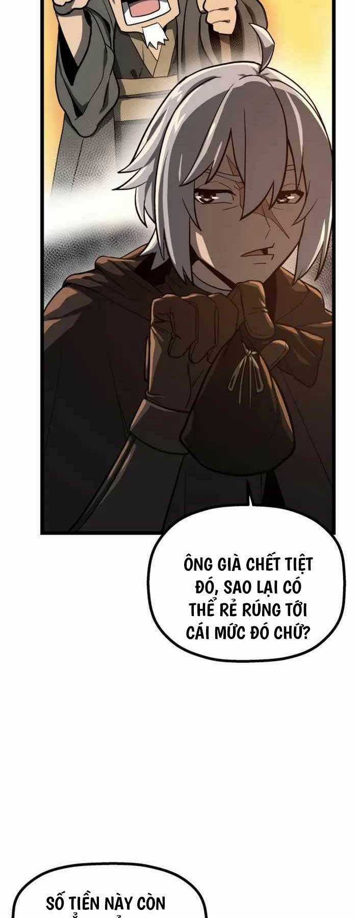 kiếm ma chết tiệt - Chapter 1 - Trang 79