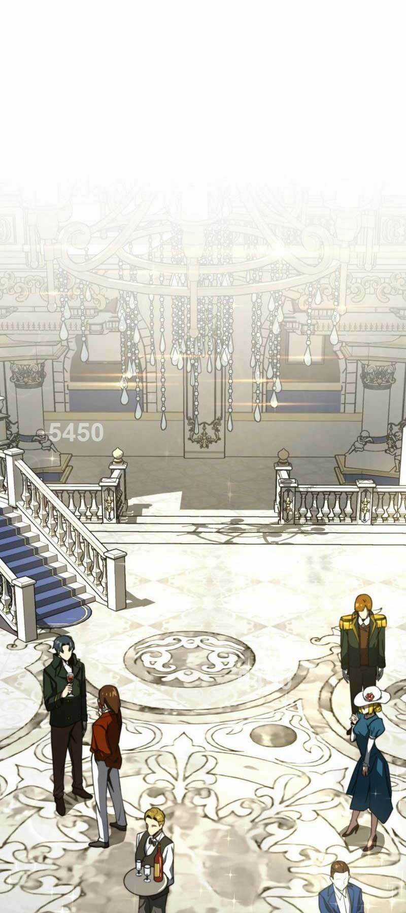 kiếm ma chết tiệt - Chapter 10 - Trang 1