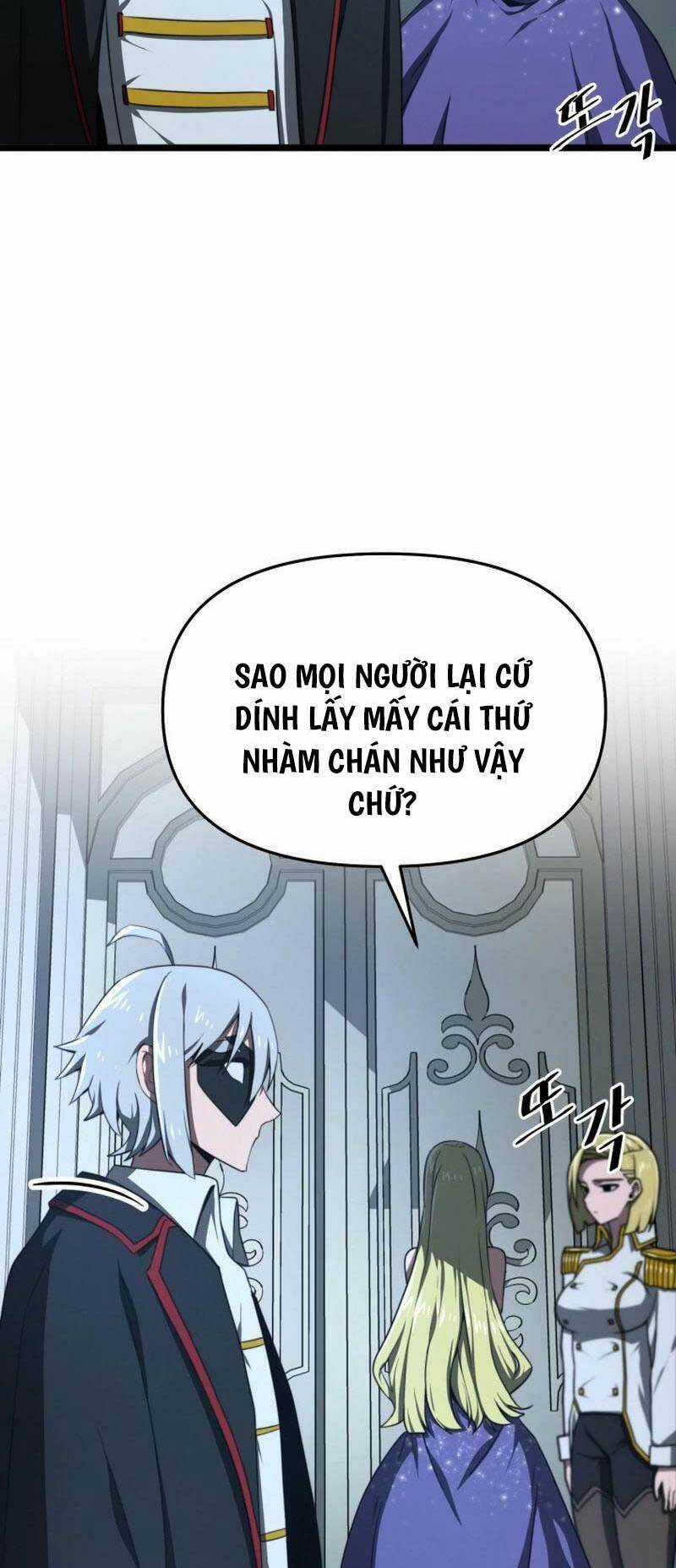 kiếm ma chết tiệt - Chapter 10 - Trang 41