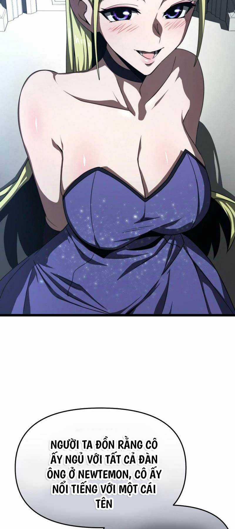 kiếm ma chết tiệt - Chapter 10 - Trang 45