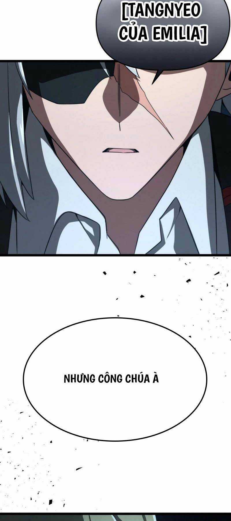 kiếm ma chết tiệt - Chapter 10 - Trang 46