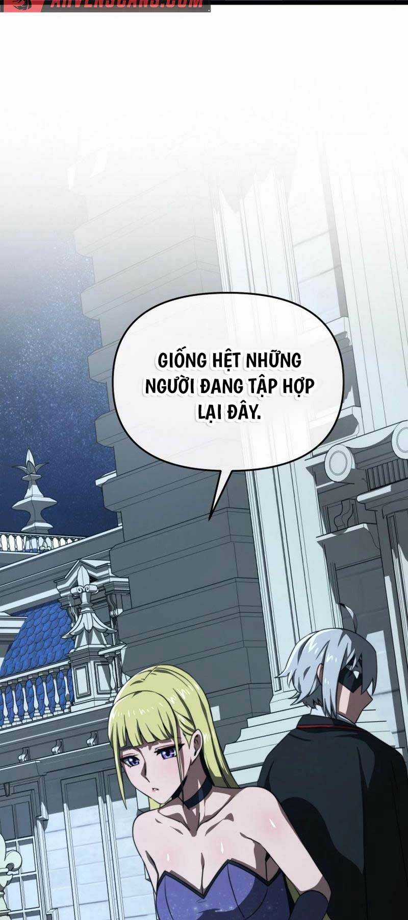 kiếm ma chết tiệt - Chapter 10 - Trang 50