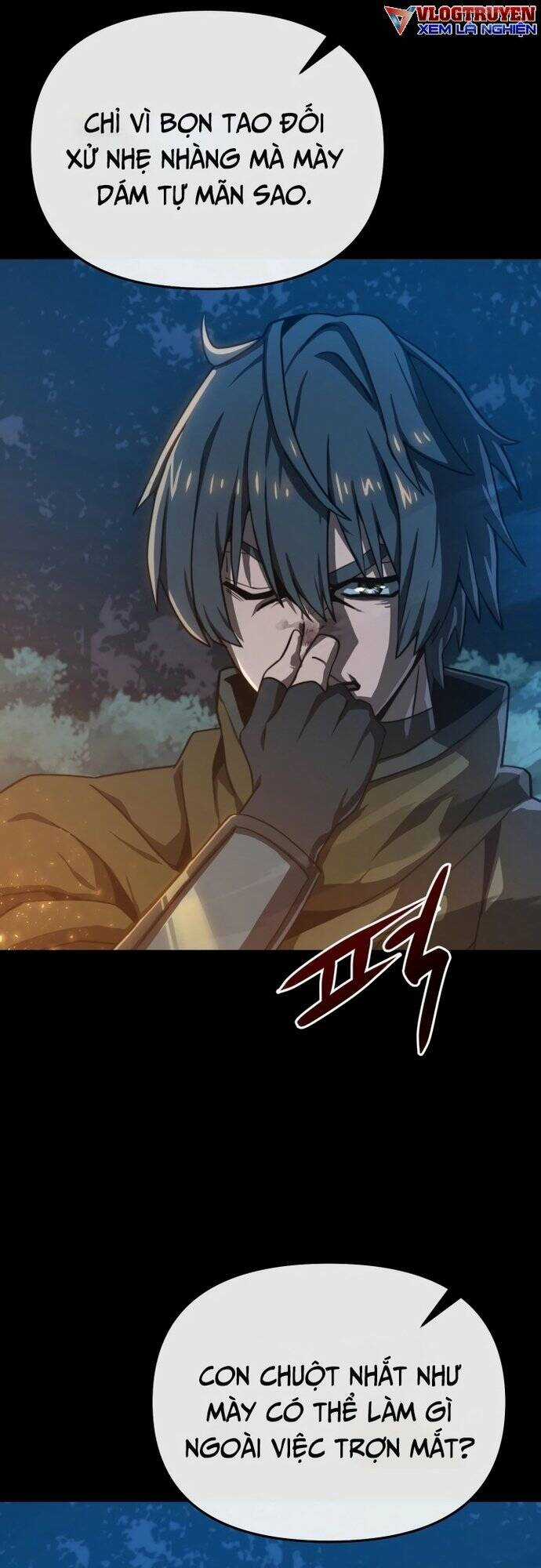 kiếm ma chết tiệt - Chapter 11 - Trang 25