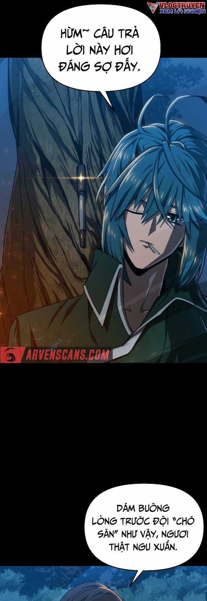 kiếm ma chết tiệt - Chapter 11 - Trang 45