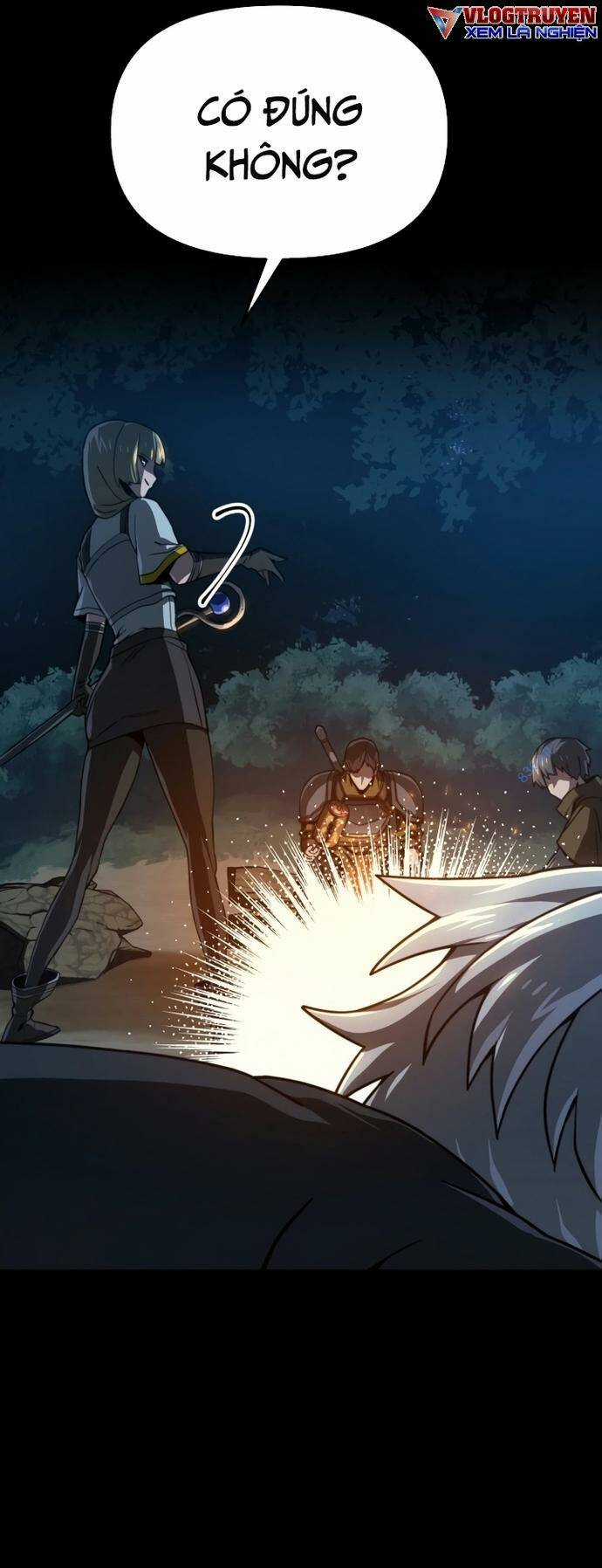 kiếm ma chết tiệt - Chapter 11 - Trang 7