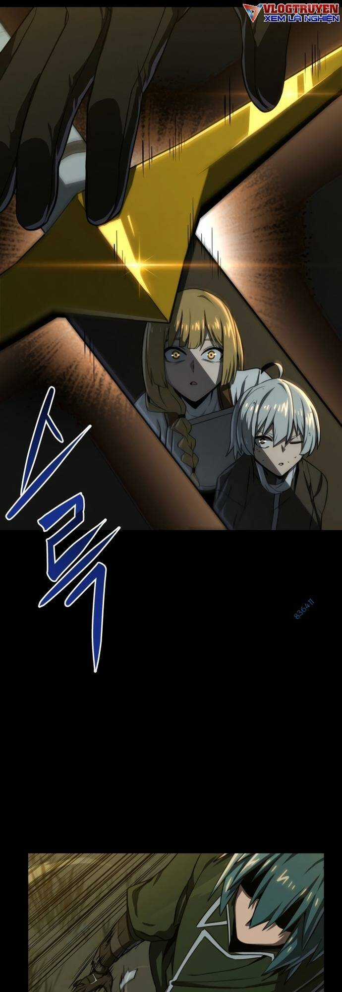 kiếm ma chết tiệt - Chapter 11 - Trang 84