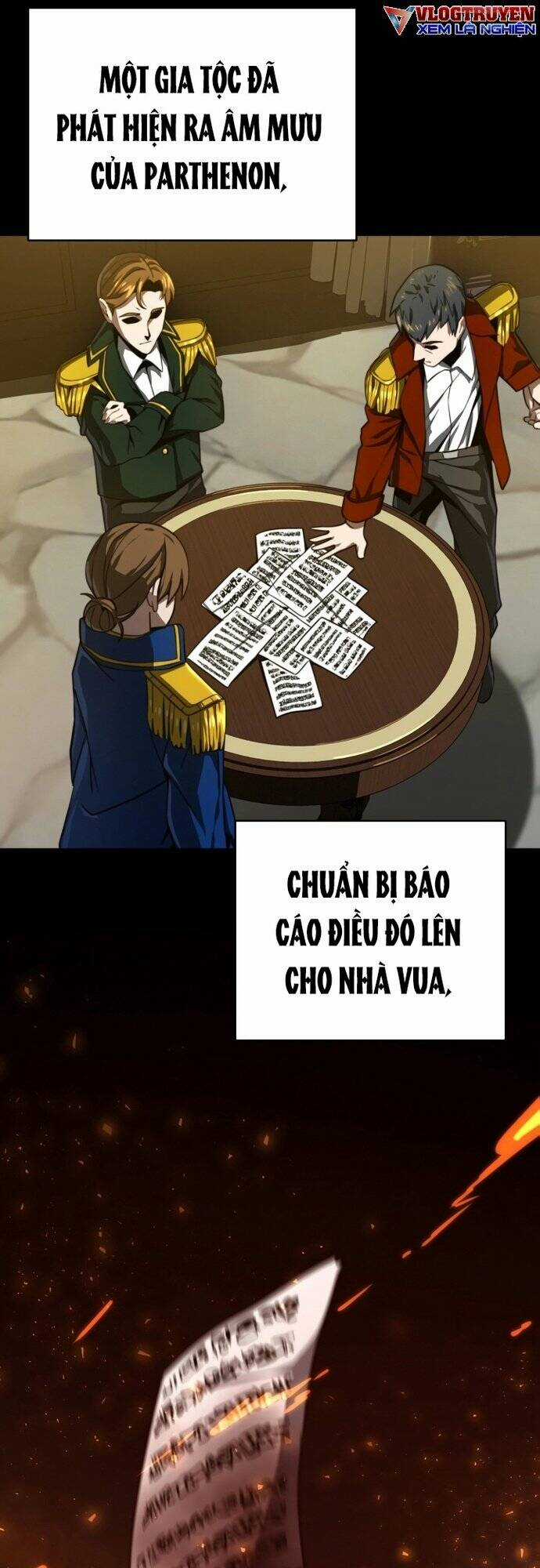 kiếm ma chết tiệt - Chapter 12 - Trang 20