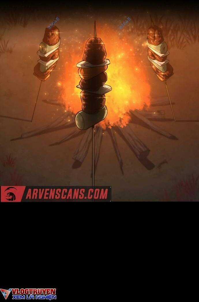 kiếm ma chết tiệt - Chapter 12 - Trang 3